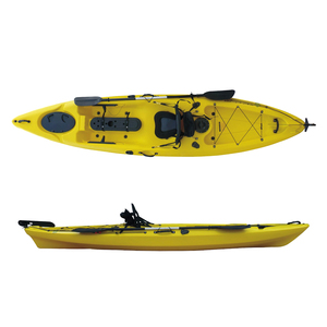 Système de connexion polyvalent avec gouvernail, pour la pêche, kyk, universel, nouveau design - Product Image 1