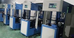 Professional Manufacturer Semi-automatic Plastic <strong>Pet</strong> <strong>Bottle</strong> <strong>Blowing</strong> <strong>Machine</strong> <strong>Bottle</strong> Blow <strong>Moulding</strong> <strong>Machine</strong>