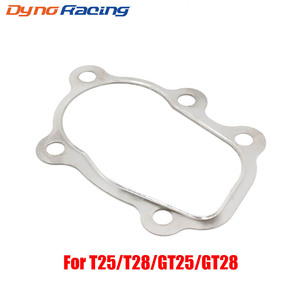 Juntas de Turbocompresor Automotriz Nuevas para NISSAN Silvia, Modelo de Turbina T25 T28, Tuberías del Motor - Product Image 2