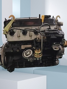 Nuevo Carburador de 2.2L 4Y para Motor de Gasolina Toyota Y Family, Incluye 1Y 2Y 3Y <span class=keywords><strong>3YE</strong></span> 3YEU 4Y 4YE EURO 0 - Product Image 3