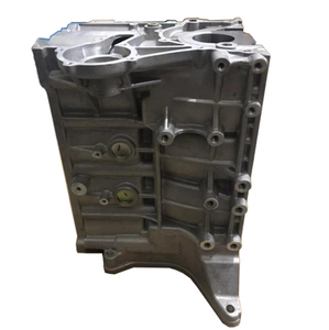 Bloque de cilindro de motor G16B Culata G16B - Product Image 5