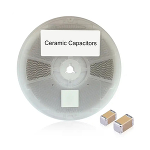 Моя группа, электронные компоненты, многослойные керамические конденсаторы, все размеры 0,1 пФ ~ 470UF размеры 0201 0402 0603 0805 1206 1210 - Product Image 1