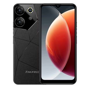 Vente en gros ZNNXECC Camon20 4GB+64GB Téléphone double SIM populaire Écran HD 6,6 pouces Version globale 2G/3G Prix bas Ventes directes d'usine - Product Image 1