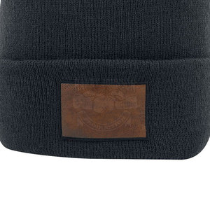 Bonnet d'hiver chaud en jacquard tendance pour homme et femme, idéal pour les sports de plein air – Vente en gros fabricant - Product Image 5