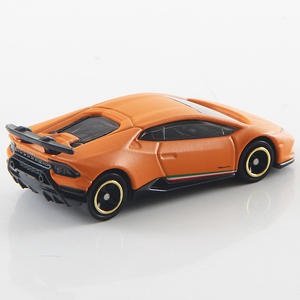 Tomy #34 popolare 1/64 Diecast Huracan Performante Cars Toys Boy Model modelli di auto sportive scorrevoli - Product Image 2