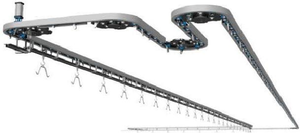 Linea di Produzione Automatizzata ad Alta Capacità per Macellazione Completa di Suini per Mattatoi Professionali - Product Image 3