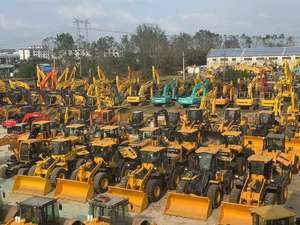 Caterpillar <span class=keywords><strong>Cat</strong></span> 966H Wheel <span class=keywords><strong>Loader</strong></span> Mesin Pompa Hidrolik Gearbox Beban Terukur 6000kg Daya 195 kW Jam Kerja 500 jam Model 2023 - Product Image 6