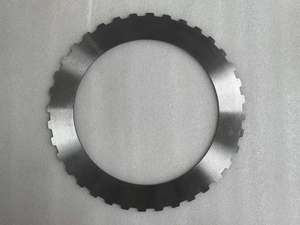 Disco de Embrague para Tractores D6H D6R y Cargadoras 966F 8P1964 8P-1964, Pastilla de Fricción 377-7445 3777445 - Product Image 3