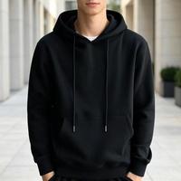 Sweat-shirts ODM, pulls streetwear gothiques, sweats à capuche rétro amples et surdimensionnés