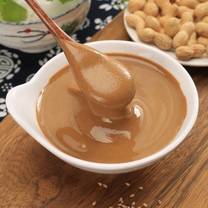 Bán Buôn Giá Gốc Hương Vị Đậu Phộng Mè Bơ Dùng Cho Nóng Nồi Nước Sốt - Product Image 3