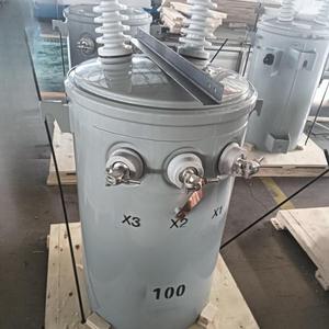 <span class=keywords><strong>Transformador</strong></span> de Potência Imerso em Óleo de 25kVA monofásico 240V/11KV Saída 60Hz/<span class=keywords><strong>220V</strong></span>/440V Variantes Alumínio de cobre Material Entrada <span class=keywords><strong>220V</strong></span> - Product Image 1