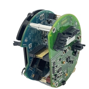 Carte de circuit imprimé originale pour débitmètre Rosemount 1700 8732 2700 8705 3700 4700 5700 – Accessoires pour débitmètres - Product Image 1