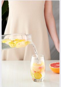 2025 nuovo innovativo Bar utilizza l'erogatore di <span class=keywords><strong>acqua</strong></span> Osmose con Soda Maker <span class=keywords><strong>acqua</strong></span> gassosa <span class=keywords><strong>frizzante</strong></span> portatile bevitore 1L bottiglia CO2 - Product Image 3