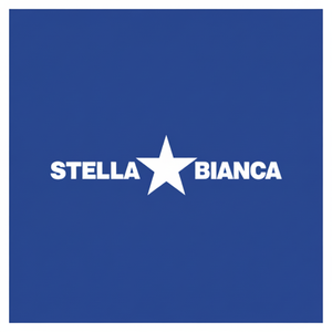 HSS sega a foro con scarico laterale. 36 036 t028 per tubo in gesso metallo fibra di perforazione stella bianca - Product Image 1