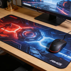 Коврик Для Мыши Компьютерный игровой - Product Image 1