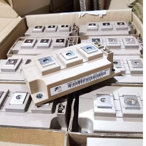 Ff400r12kt4 <span class=keywords><strong>IGBT</strong></span> mô-đun 1200V 400A biến tần công suất cao <span class=keywords><strong>IGBT</strong></span> mô-đun điều khiển Thương hiệu mới - Product Image 4
