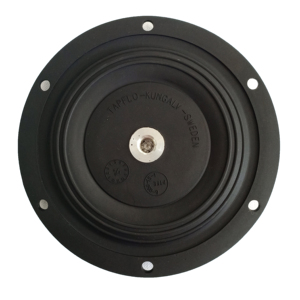 ปั๊มลมคู่แบบนิวเมติก Chongfu รุ่น CF6-050-15-1 PTFE Tapflo สำหรับยานยนต์  ไดอะแฟรมยางคอมโพสิตแรงดันต่ำ ขายดี - Product Image 1