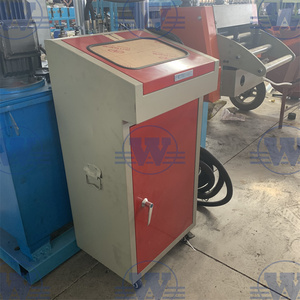 Hot Sale Eave Struts Profile Rolling Forming Machine with Best Price - Product Image 3