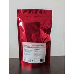 Meilleures pétales de rose séchées biologiques du Maroc, pures et naturelles, pour le thé, pour tous les types de peau - Product Image 2