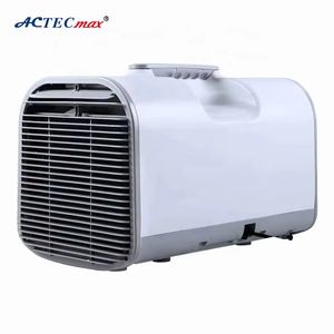Climatiseur portable de <span class=keywords><strong>camping</strong></span> pour tente AC220V AC110V 350W 4500BTU <span class=keywords><strong>avec</strong></span> réfrigérant R134a/R290 AC.699.006 - Product Image 2