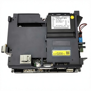 Unidad Principal del Sistema 750 para Máquina Herramienta FCA750PY-N15 N13 /Mazak, Piezas Japonesas Disponibles para Pruebas - Product Image 1