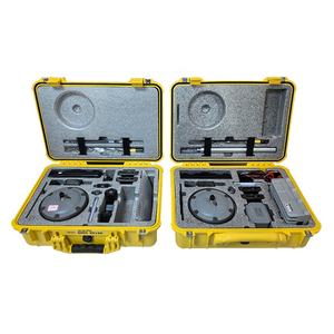 Offre spéciale Sou <span class=keywords><strong>Th</strong></span> G6 GNSS RTK Base et Rover <span class=keywords><strong>Kit</strong></span> équipement GPS topographique pour l'arpentage et la cartographie efficaces - Product Image 6