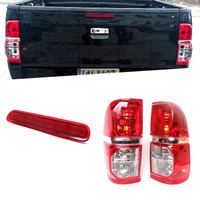 Accessoires de voiture, pièces automobiles, feu stop arrière pour TOYOTA HILUX Vigo 2005-2014