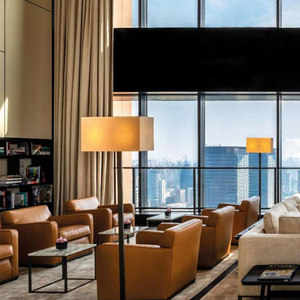 Ensemble de meubles d'hôtel modernes haut de gamme, ensemble de canapés pour salon, meubles de maison de haute qualité pour les complexes hôteliers 5 étoiles mondiaux - Product Image 4