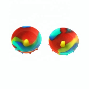Novedoso Juguete Hip Hop Jump Pops, Pelota Saltarina de Media Cara, Juguete Sensorial para Niños - Product Image 5