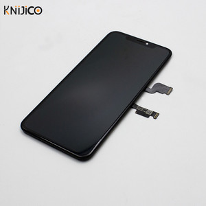 LCD nhà sản xuất cảm ứng màn hình LCD thay thế cho <span class=keywords><strong>Iphone</strong></span> LCD cho <span class=keywords><strong>iPhone</strong></span> <span class=keywords><strong>6</strong></span> 6S 7 8 cộng với x XR XS Max SE 11 12 Pro Max pantalla - Product Image 5