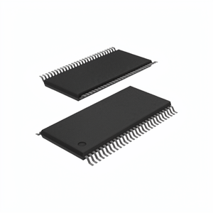 ตรรกะ SN74ABTH162460DLR บริการครบวงจร IC MUX/demux 1x56SSOP 56 BSSOP (0.295 ", กว้าง7.50มม.) - Product Image 1