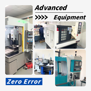 Cnc độ chính xác cao 503 đấm chết nut hình thành khuôn phụ kiện LD/H9 đấm chết chèn cho thành phần hướng dẫn hoặc hỗ trợ - Product Image 5