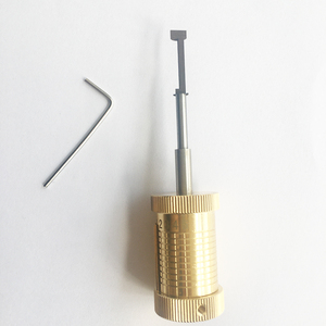 Haoshi for-Abloy Quickset Juego <span class=keywords><strong>de</strong></span> entrenamiento <span class=keywords><strong>de</strong></span> práctica Paquetes Herramientas <span class=keywords><strong>de</strong></span> correo Suministros <span class=keywords><strong>de</strong></span> cerrajería Selección <span class=keywords><strong>de</strong></span> bloqueo - Product Image 5