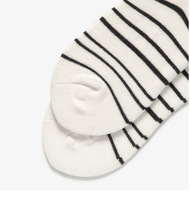 Chaussettes amusantes unisexes de longueur ras du cou en jacquard coloré personnalisées de conception professionnelle YL