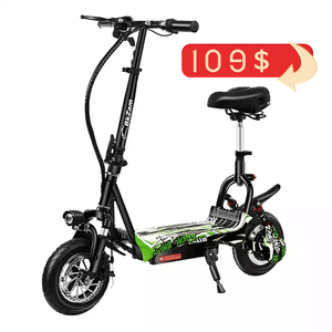 <span class=keywords><strong>Scooter</strong></span> électrique 10 pouces 800w/1000w puissance tout-terrain 1000w gros pneu pour haut-parleur NFC télécommande NFC télécommande - Product Image 6
