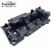 RACEORLY 04L103469Q Tutup Katup Mesin untuk Audi A3 SEAT Leon Skoda Octavia VW Golf CRBC CRVA 2012-2024