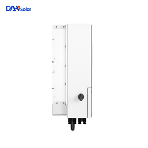 Inverter Ibrido <span class=keywords><strong>Solis</strong></span> di Alta Qualità a Bassa Tensione Monofase S6-EH1P(3-8)K-L-PLUS 3kW 5kW 8kW 6kW - Product Image 5
