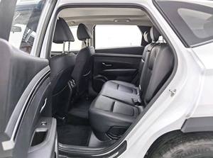 Offerta Speciale: Auto Usata Hyundai <span class=keywords><strong>Tucson</strong></span> 2021, 1.5T Benzina, 5 Porte, 5 Posti, SUV di Medie Dimensioni per Esportazione in Africa - Product Image 5