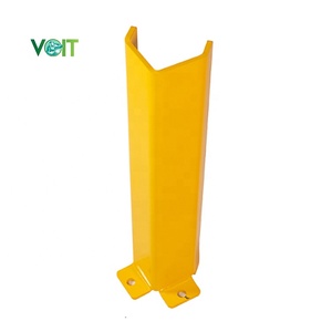 تصنيع مخصص عالية المستوى حماية رفوف معدنية رفوف حماة - Product Image 4