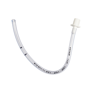 Tubos Endotraqueales Orales de un Solo Uso con Desinfección de Ozono de PVC Médico Tuoren, Certificados CE ISO Clase II - Product Image 4