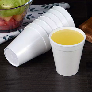 Venta <span class=keywords><strong>al</strong></span> <span class=keywords><strong>por</strong></span> <span class=keywords><strong>mayor</strong></span>, personalizado, superventas, <span class=keywords><strong>tazas</strong></span> de espuma de poliestireno para llevar, 6oz, 8oz, 12oz, 16oz, 32oz, <span class=keywords><strong>tazas</strong></span> de café de espuma EPS con tapas de plástico de 90mm - Product Image 4
