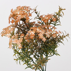 Chrysanthème Artificiel Dream Castle à 7 Branches, Boule de Couleurs, Décoration Intérieure, Composition Florale, Ornement Floral de Mariage - Product Image 3