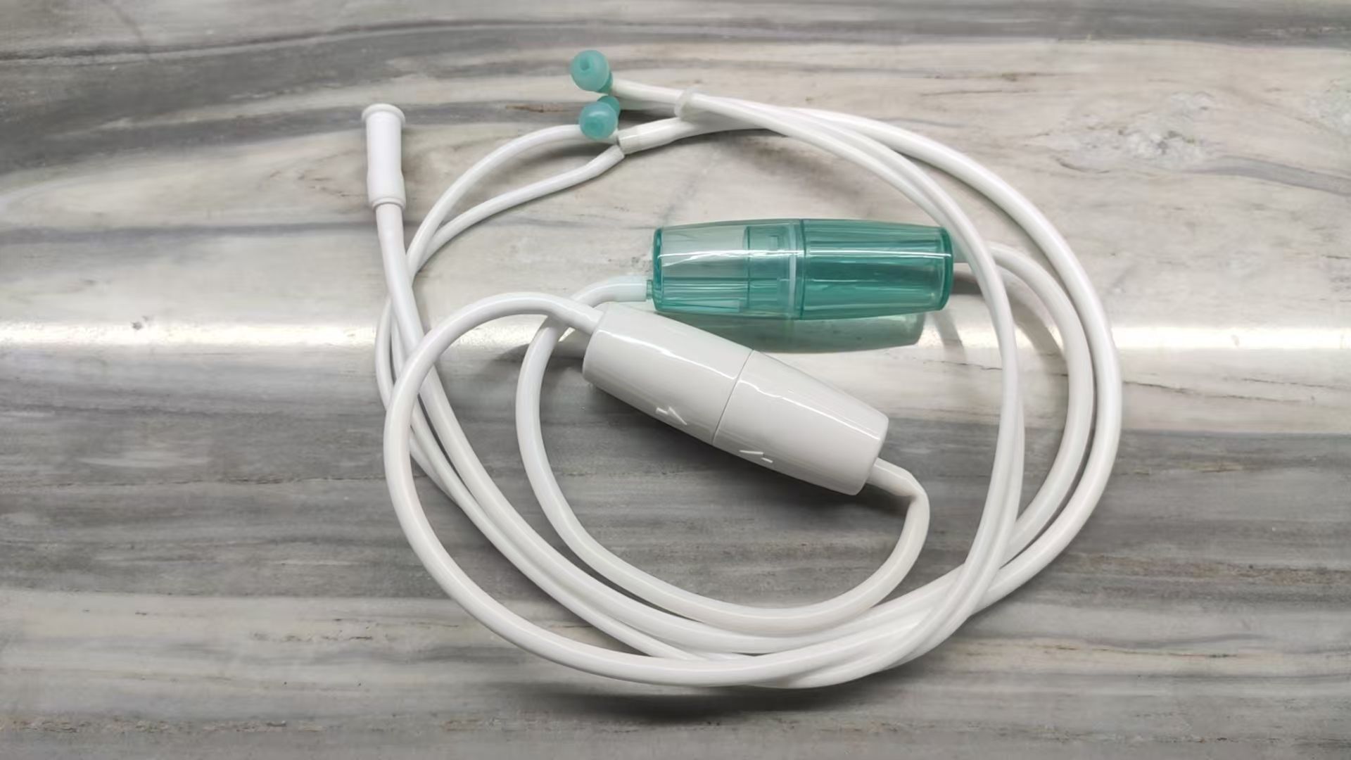 Aspiration d'oreille