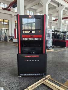 Instrumento Inteligente <span class=keywords><strong>de</strong></span> Medición Geométrica para Muestras <span class=keywords><strong>de</strong></span> Hormigón, Equipo <span class=keywords><strong>de</strong></span> Prueba con 1 Año <span class=keywords><strong>de</strong></span> Garantía - Product Image 5