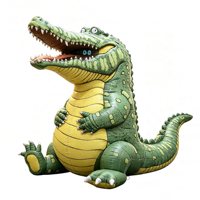 Conception personnalisée de mascotte gonflable |   Géante poupée gonflable animale de dessin animé pour événements commerciaux, expositions et publicité extérieure