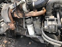 Motor Cummins 6CT Usado con Garantía de Calidad para Maquinaria de Construcción y Embarcaciones