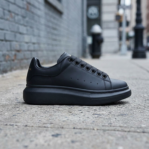 Chaussures de sport montantes de luxe rétro 2026 pour hommes et femmes – Baskets décontractées à lacets pour le basketball - Product Image 2