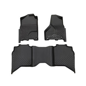 Bentet <span class=keywords><strong>oem</strong></span> <span class=keywords><strong>tpe</strong></span> עמיד למים בעובי 3 מ "מ שחור כל העונה עבור טנדר עבור טנדר משאיות F150 ריינג 'ר מווריק בלייזר - Product Image 4