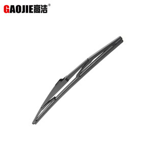 Compatible con el conjunto del brazo del limpiaparabrisas trasero y el limpiaparabrisas trasero del Toyota Yaris 2017-2021. - Product Image 2