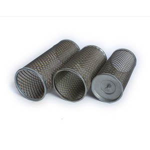 Filtres à carburant pour camions, pièces pour camions-citernes à carburant/eau, filtre en T, filtre à écran, filtre à valve à bille, filtre à écran - Product Image 2